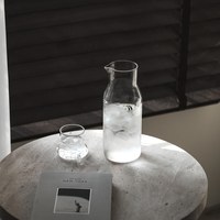 kök 日日涼水壺｜820ml